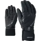 Ziener - Women's Kitty-Z AS - Handschoenen 8,5, zwart