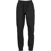 Agu Section Regenbroek Essential Heren – Waterkolom 5.000mm – Zij-rits – Compact Opvouwbaar – Zwart – M