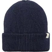 Barts - Kinabalu Beanie - Muts One Size, blauw