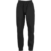 Agu Section Regenbroek Essential Heren – Waterkolom 5.000mm – Zij-rits – Compact Opvouwbaar – Zwart – XXXL