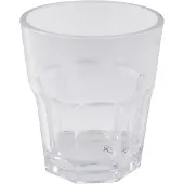 Bo Camp - Wijnglas - 200 ml - 4 Stuks