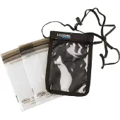 Loksak Splashsak Phone Bag Opbergzak
