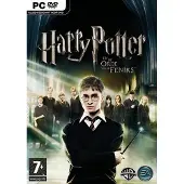 Harry Potter - De Orde Van De Feniks