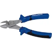 Projahn Zware Zijkniptang 180 mm / Made in Germany
