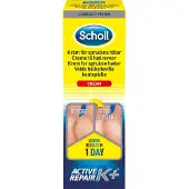 Scholl Foot Cream Active Repair 60 ml