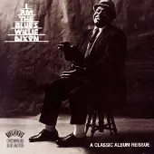 Coast2Coast Willie Dixon - I Am The Blues (CD)
