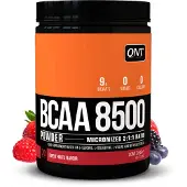 QNT Bcaa Powder 8500 Forest Fruit 350 g Poeder