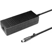 CoreParts Voedingsadapter - MICRO BATTERY - 135 Watt - voor HP TouchSmart 600 - Zwart - Extern