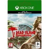 Dead Island Definitive Edition - Xbox One Download