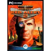 Command & Conquer Red Alert 2