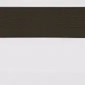 Bink Bedding Pique Choco 75x100 cm Wieglaken BB732344