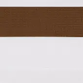 Bink Bedding Pique Caramel 100x150cm Ledikantlaken BB732211