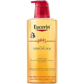 Eucerin Creme Douche Olie Parfum Voordeelverpakking