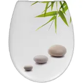 CEDO StonesToiletzitting/siège wc Multi