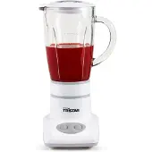 Tristar Blender | (180W, 0.45 liter, 2 snelheden, Glas)