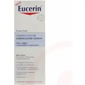 Eucerin 18x Urearepair Bodylotion Met 10% Urea 250 Ml