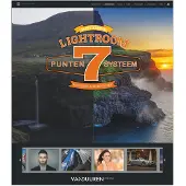 Van duuren media Scott Kelby's Lightroom 7-puntensysteem