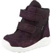Ecco Snowboots - Urban Mini - Tex - Night Shade Barolo/Fig - - 25 - Winterlaarzen