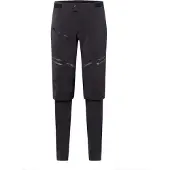 Vaude Bike Virt Ii Broek