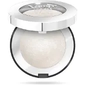 PUPA Milano Ogen Oogschaduw Vamp! Wet & Dry Nr. 300 White Snow