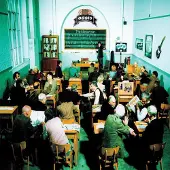 Ginza.se - The Masterplan (2 LP)