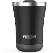Zoku Thermosbeker ZOKU Black 350 ml
