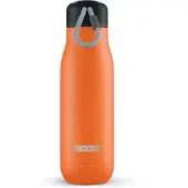 Zoku Thermosfles Purple 500 ml