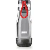 Zoku Drinkfles Active Red 325 ml