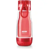 Zoku Drinkfles Everyday Red 325 ml