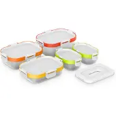 Zoku Vershoudbakje Neat Stack (11-delig)