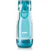 Zoku Drinkfles Everyday Teal 325 ml