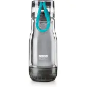 Zoku Drinkfles Active Teal 325 ml