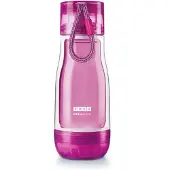 Zoku Drinkfles Everyday Purple 325 ml
