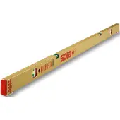 Sola AZH 4 150 Aluminium Stelwaterpas - 1500mm