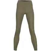 Engel - Women's Leggings - Legging 42/44, olijfgroen