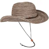 Sunday Afternoons - Women's Sunset Hat M - 56-58 cm, bruin