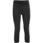 Deha panty Leggings 3/4 dames EU XS