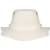 Tilley - Hemp Hat - Hoed 58 cm, wit