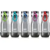 Zoku Drinkfles Active Blue 325 ml
