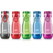 Zoku Drinkfles Everyday Green 325 ml