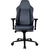 AROZZI Primo Full Premium Leather Gamingstoel