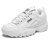 FILA Schuhe - Disruptor Kids - Weiß - - 33 - Schuhe