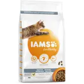 IAMS Adult Cat Indoor - 800 g