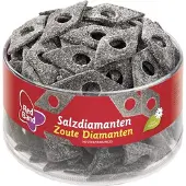 Red Band Salzdiamanten - drop - zoete Drop - silo 100 St