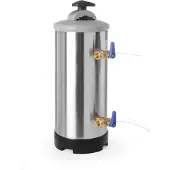 Hendi Waterontharder 12 l filterkap. 2520/1680/1260, Waterfilter