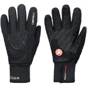 Castelli - Estremo Glove - Handschoenen S, zwart