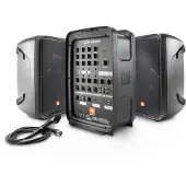 JBL EON208P (per paar)