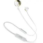 JBL Tune 205BT Goud