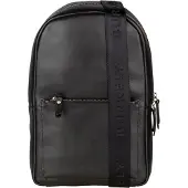Burkely Suburb Seth 9.7" Chestpack-Black