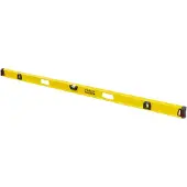 Stanley handgereedschap FatMax I-beam Waterpas | 180 cm - 1-43-557